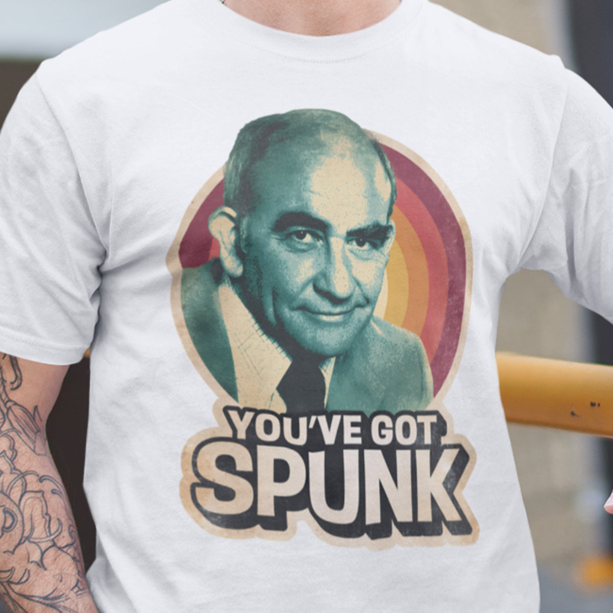 Classic Unisex T-Shirt - 8Y26LYK3