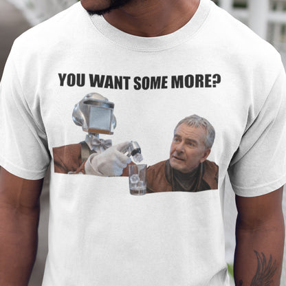 Classic Unisex T-Shirt - 2V2G6SL3
