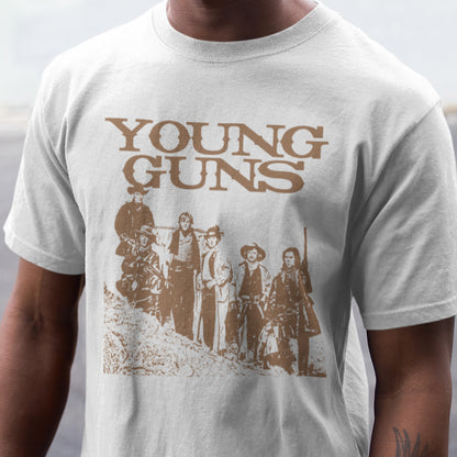 Classic Unisex T-Shirt - KGV5BSYH
