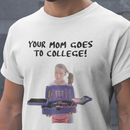 Classic Unisex T-Shirt - 23V2K1AP