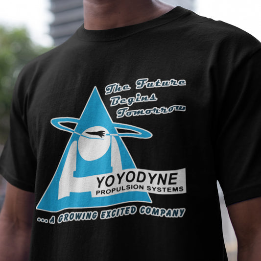 Classic Unisex T-Shirt - XQUEYSU5