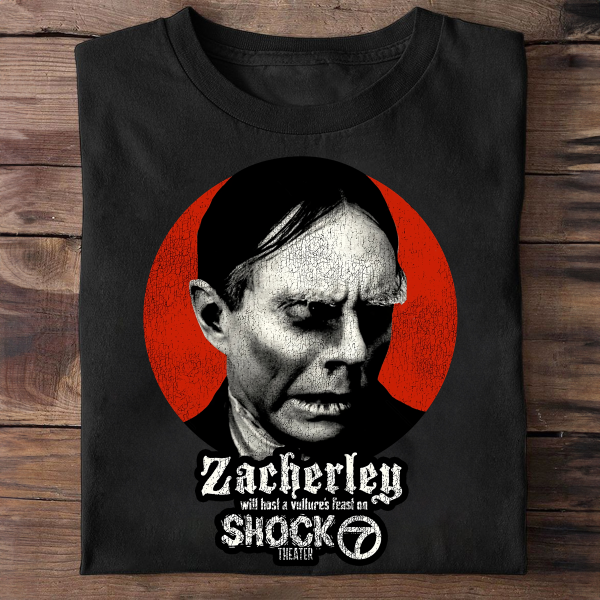 Classic Unisex T-Shirt - D7SBFUD9