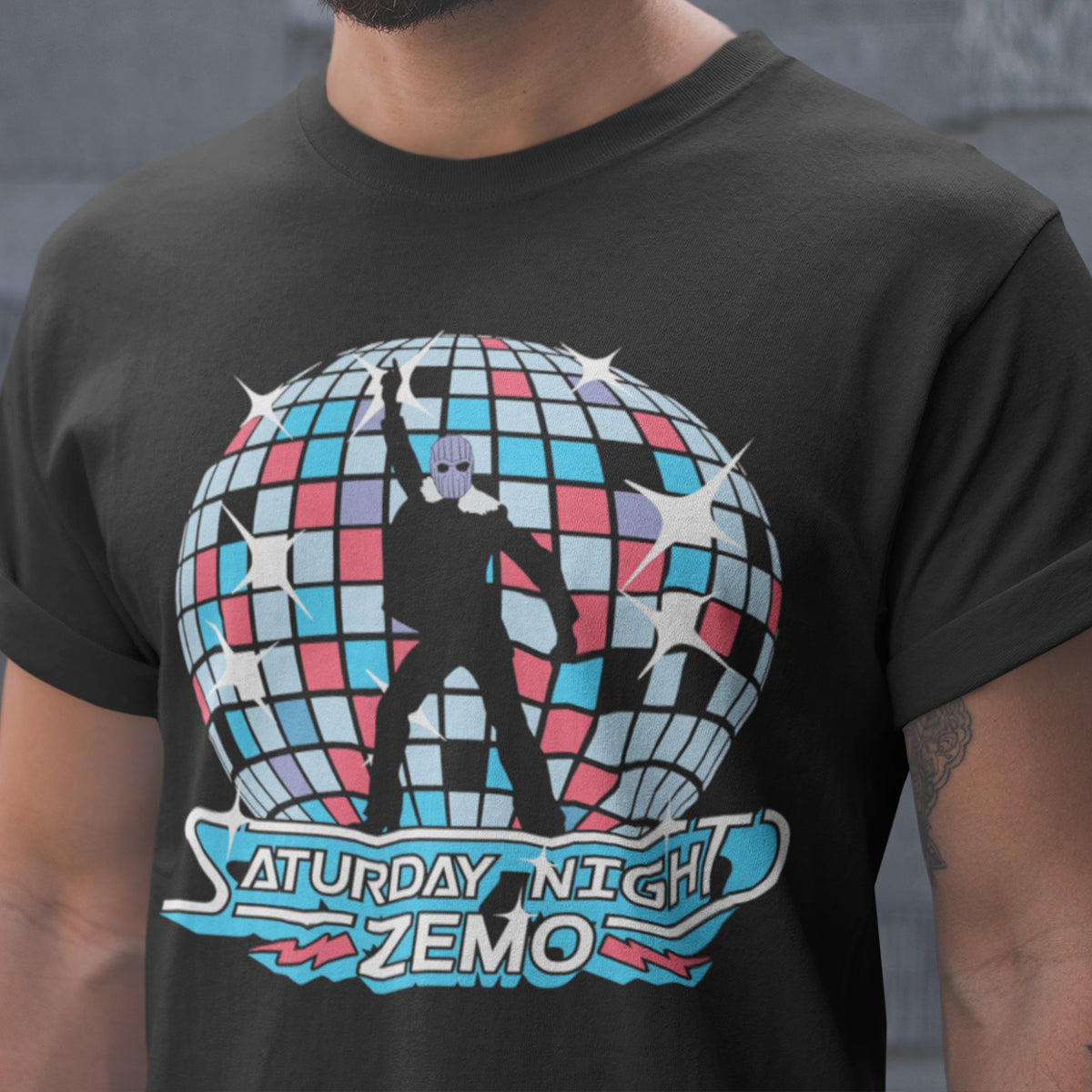 Classic Unisex T-Shirt - EH5PU6D2