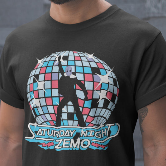 Classic Unisex T-Shirt - EH5PU6D2