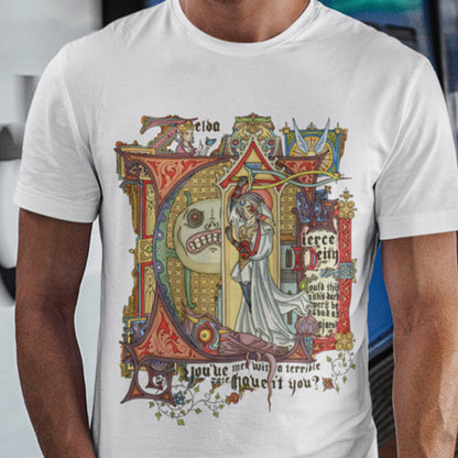 Classic Unisex T-Shirt - BZ9N61MV