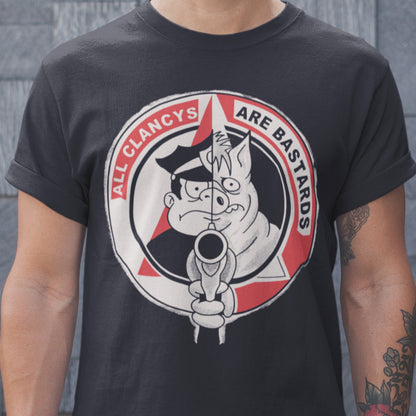 Classic Unisex T-Shirt - LBXMS1TD