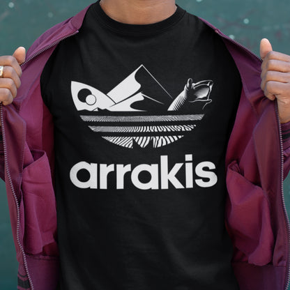 Classic Unisex T-Shirt - BW9D9HNS