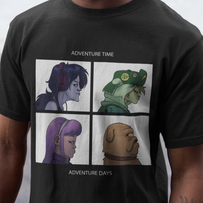 Classic Unisex T-Shirt - CBFBHAHS