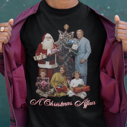 Classic Unisex T-Shirt - MEDXCL6H