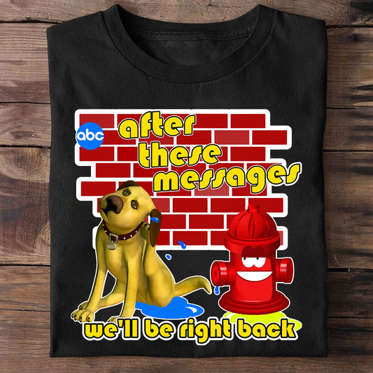 Classic Unisex T-Shirt - W8S2MQDA