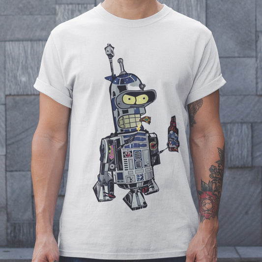 Classic Unisex T-Shirt - FRLS7ASG