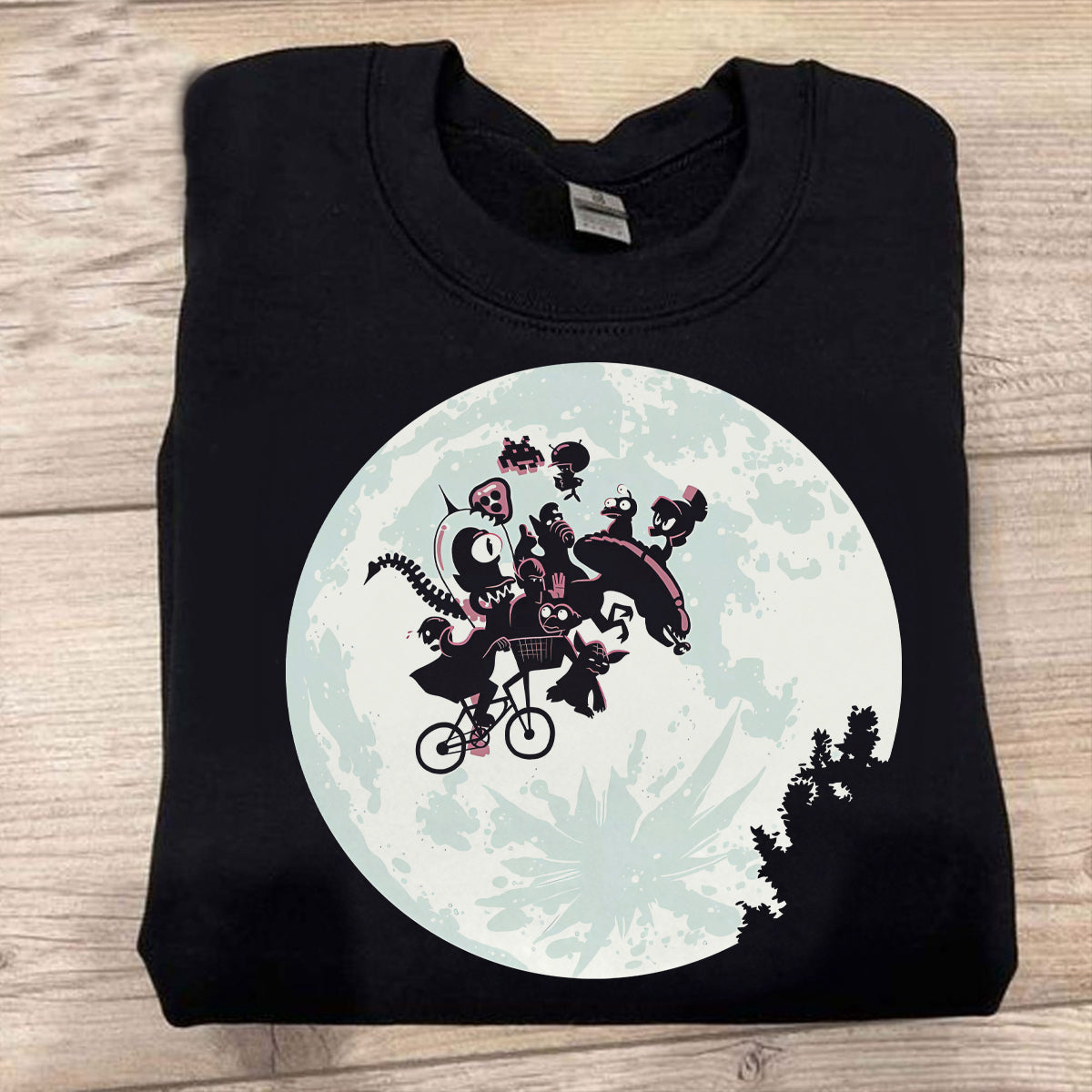 Classic Unisex T-Shirt - B5YLXY4Z