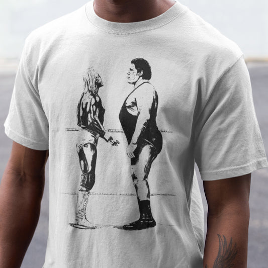 Classic Unisex T-Shirt - VL5XLZ6L