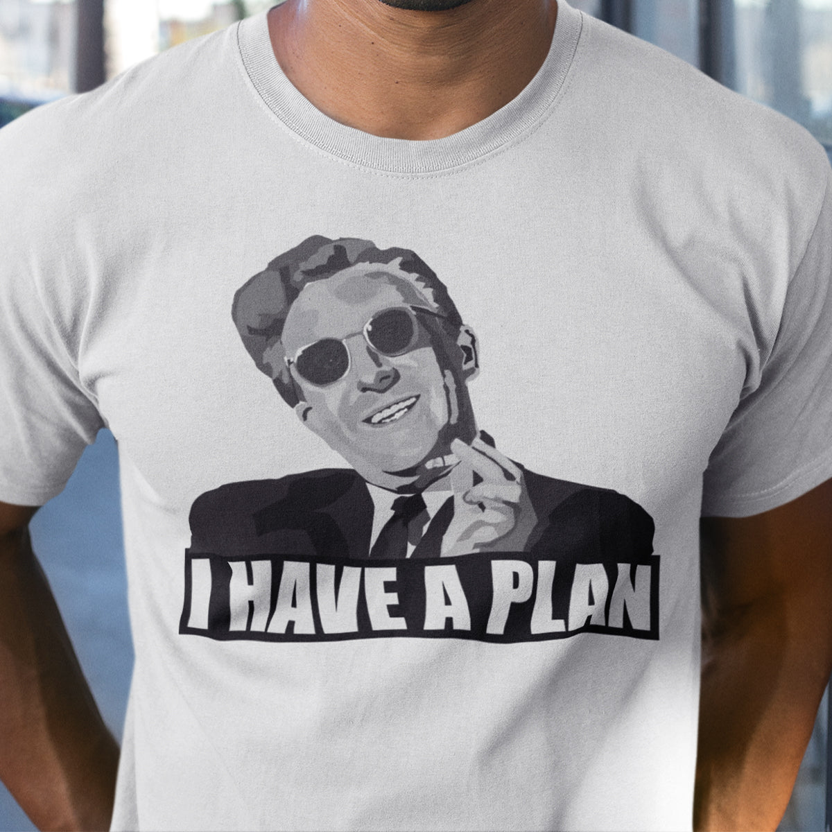Classic Unisex T-Shirt - 88JZV2BW