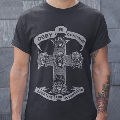 Classic Unisex T-Shirt - 6H2ACNYS