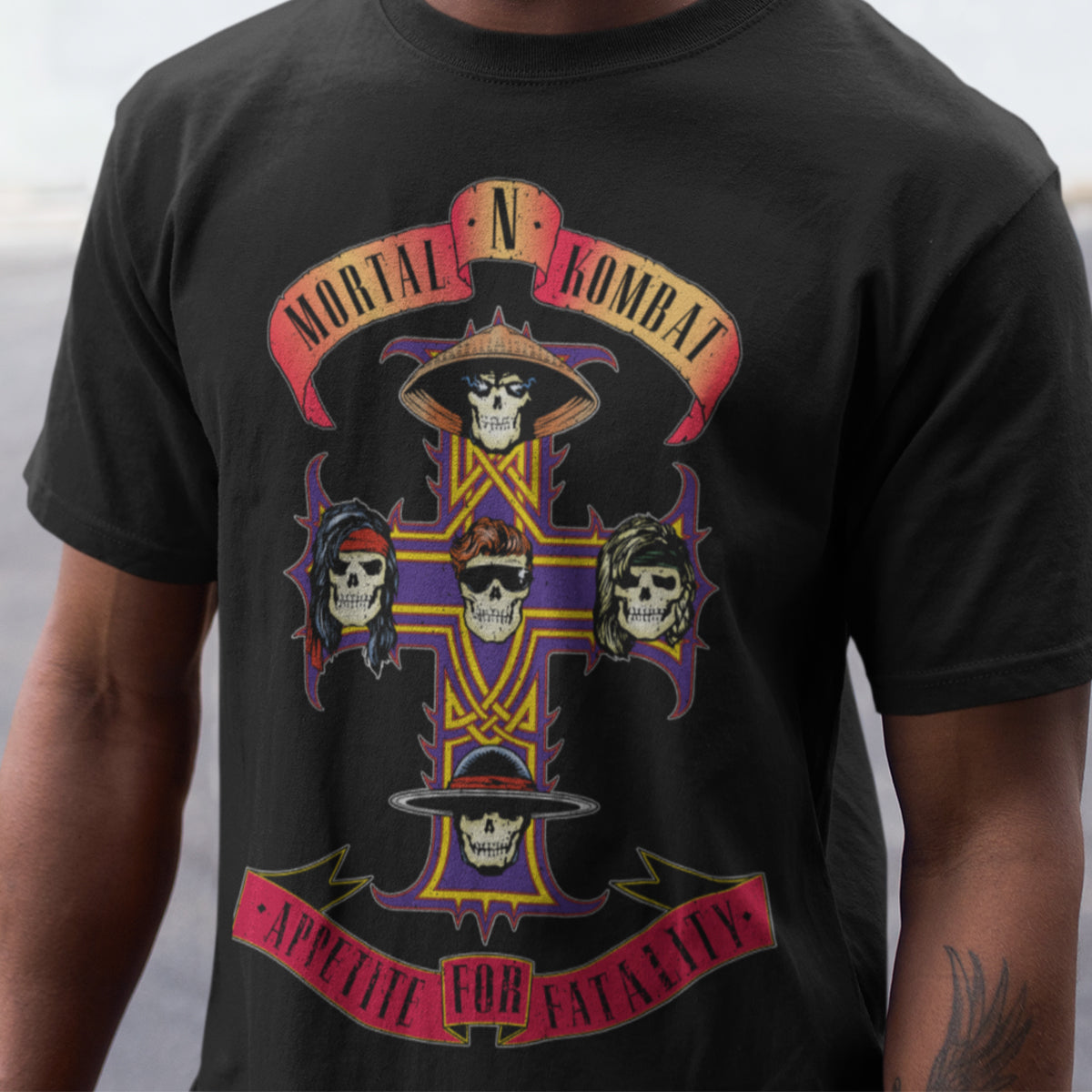 Classic Unisex T-Shirt - SQYXPJY9