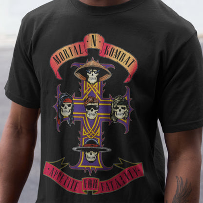 Classic Unisex T-Shirt - SQYXPJY9
