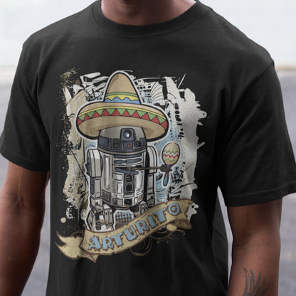 Classic Unisex T-Shirt - SHH1AJTH