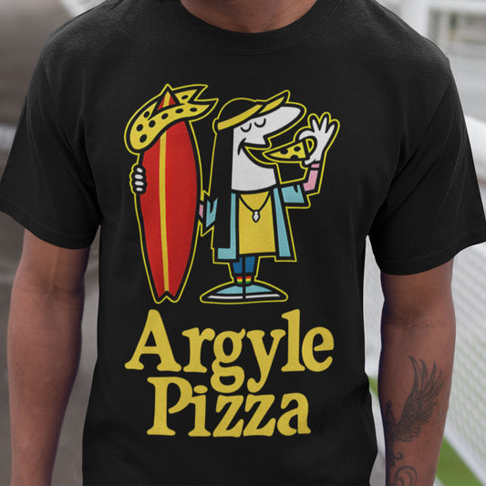 Classic Unisex T-Shirt - UZBGEJK3