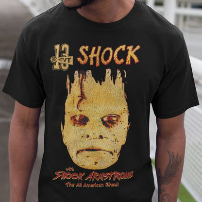 Classic Unisex T-Shirt - NF73JYK8