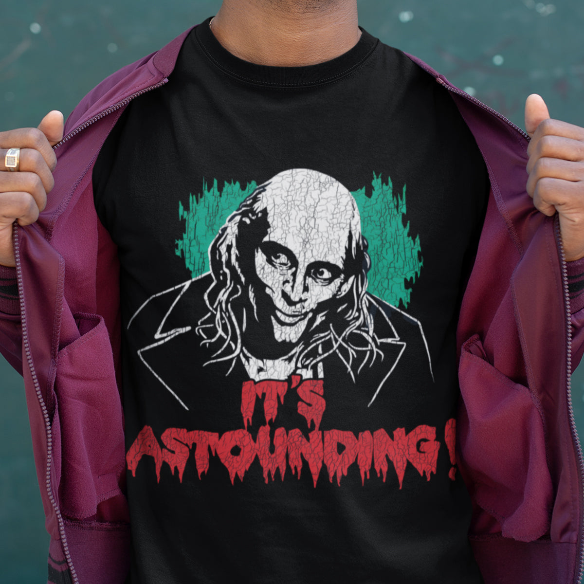 Classic Unisex T-Shirt - ERTJWN9P