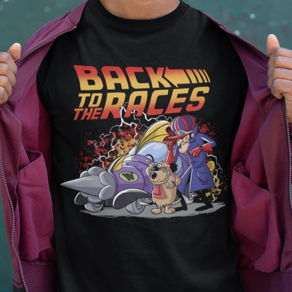 Classic Unisex T-Shirt - LBNVQEEU