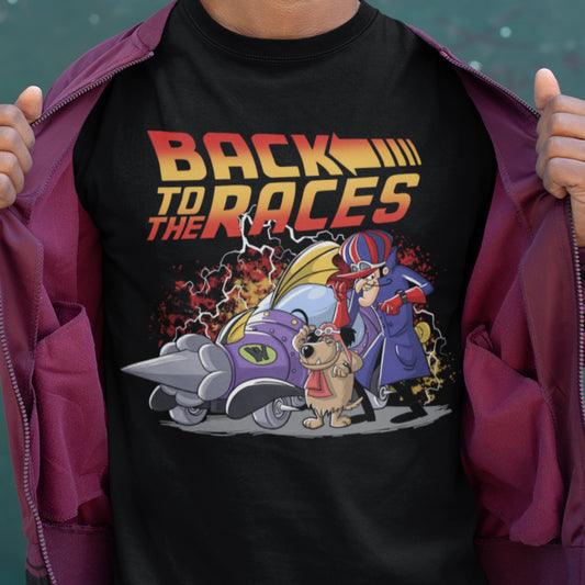 Classic Unisex T-Shirt - LBNVQEEU