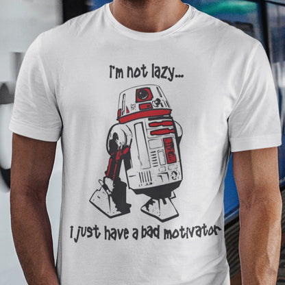 Classic Unisex T-Shirt - 5K7LRAZ5