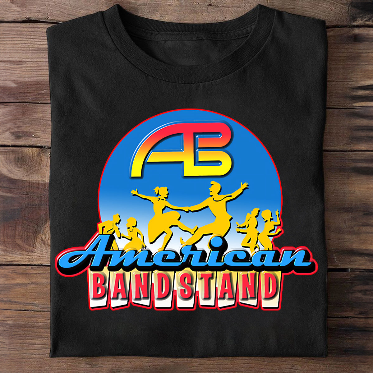 Classic Unisex T-Shirt - 5F1515KP