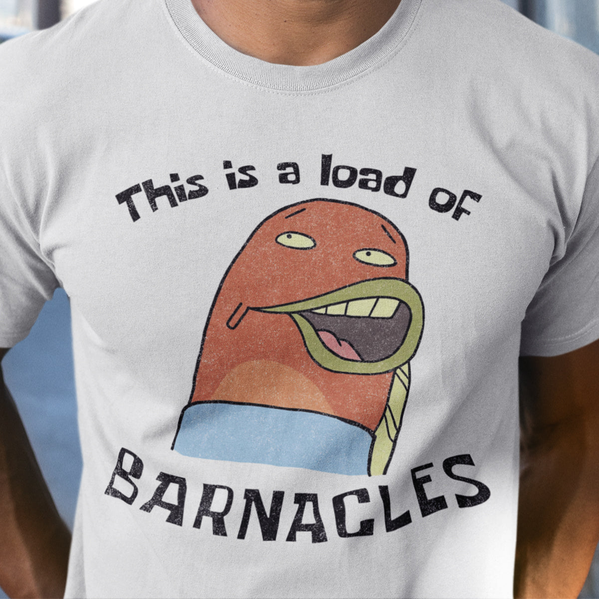 Classic Unisex T-Shirt - G5Z4N8ZY