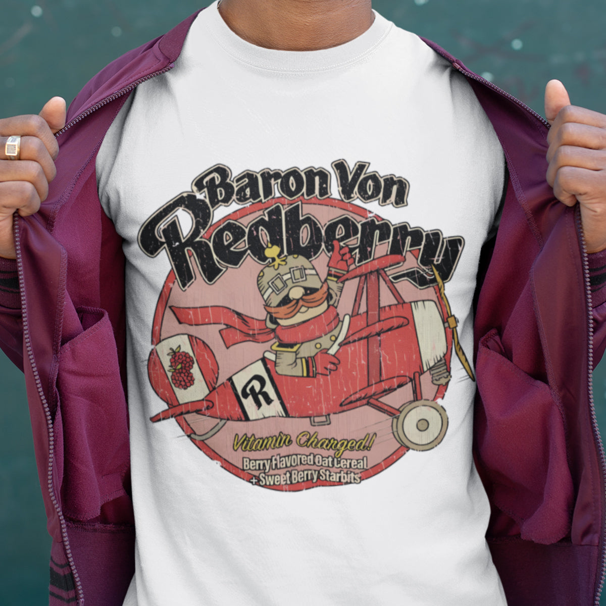 Classic Unisex T-Shirt - SGPAYZKS