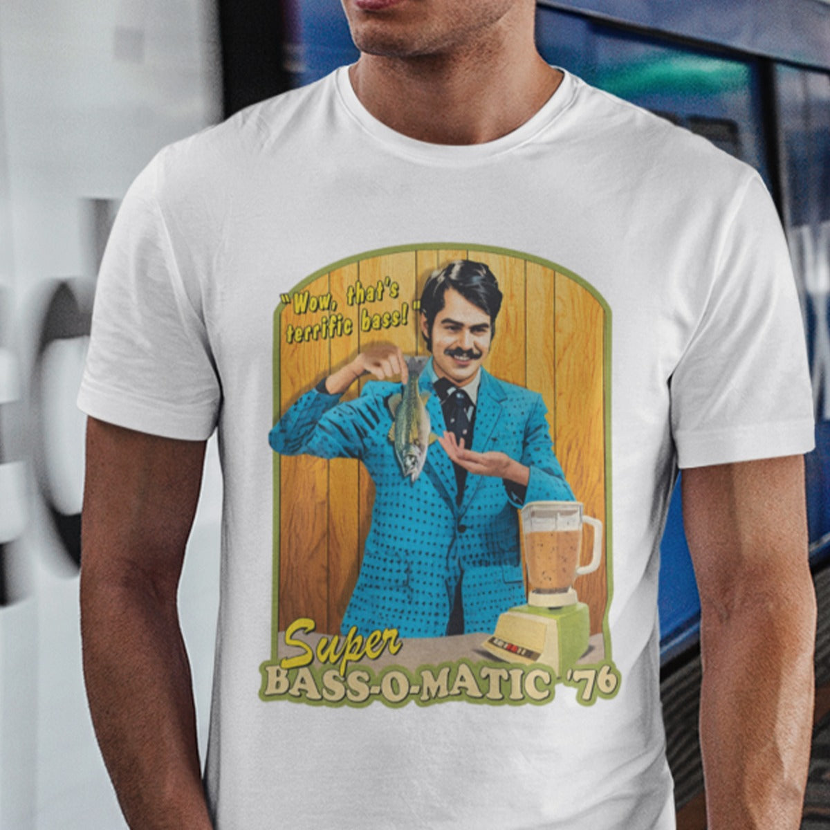 Classic Unisex T-Shirt - 9ZRQAUD9