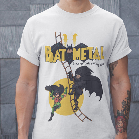 Classic Unisex T-Shirt - Y9LRBNL9