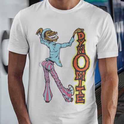 Classic Unisex T-Shirt - B5Y3DGQR