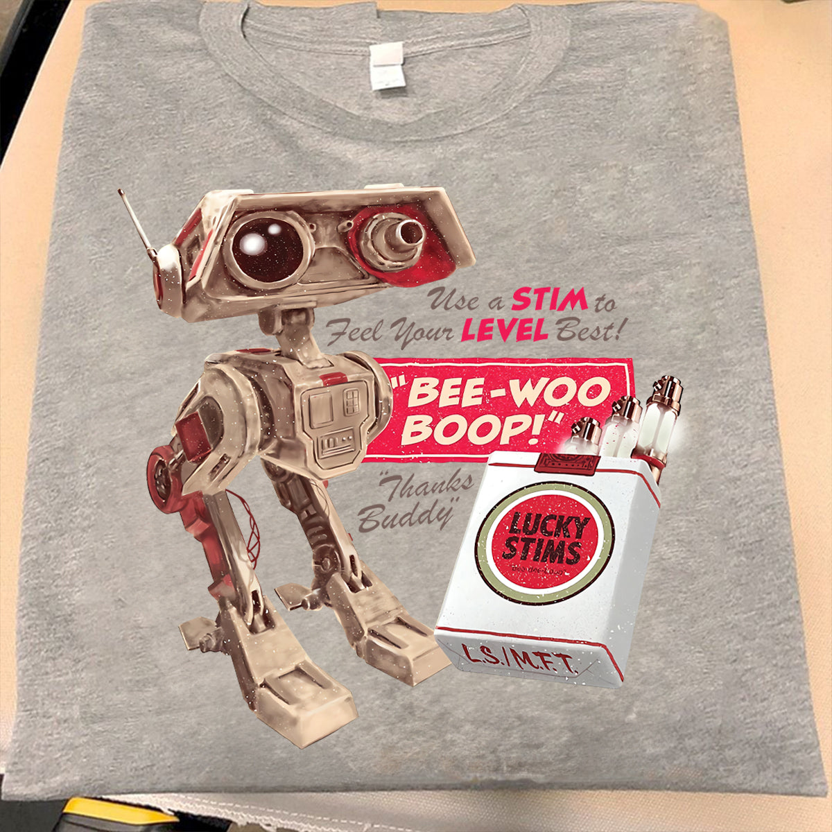 Classic Unisex T-Shirt - 13WTNHE8