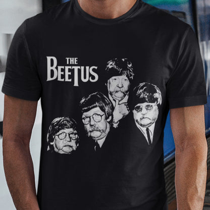 Classic Unisex T-Shirt - 4CC2A312