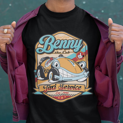 Classic Unisex T-Shirt - 7YSJH89T