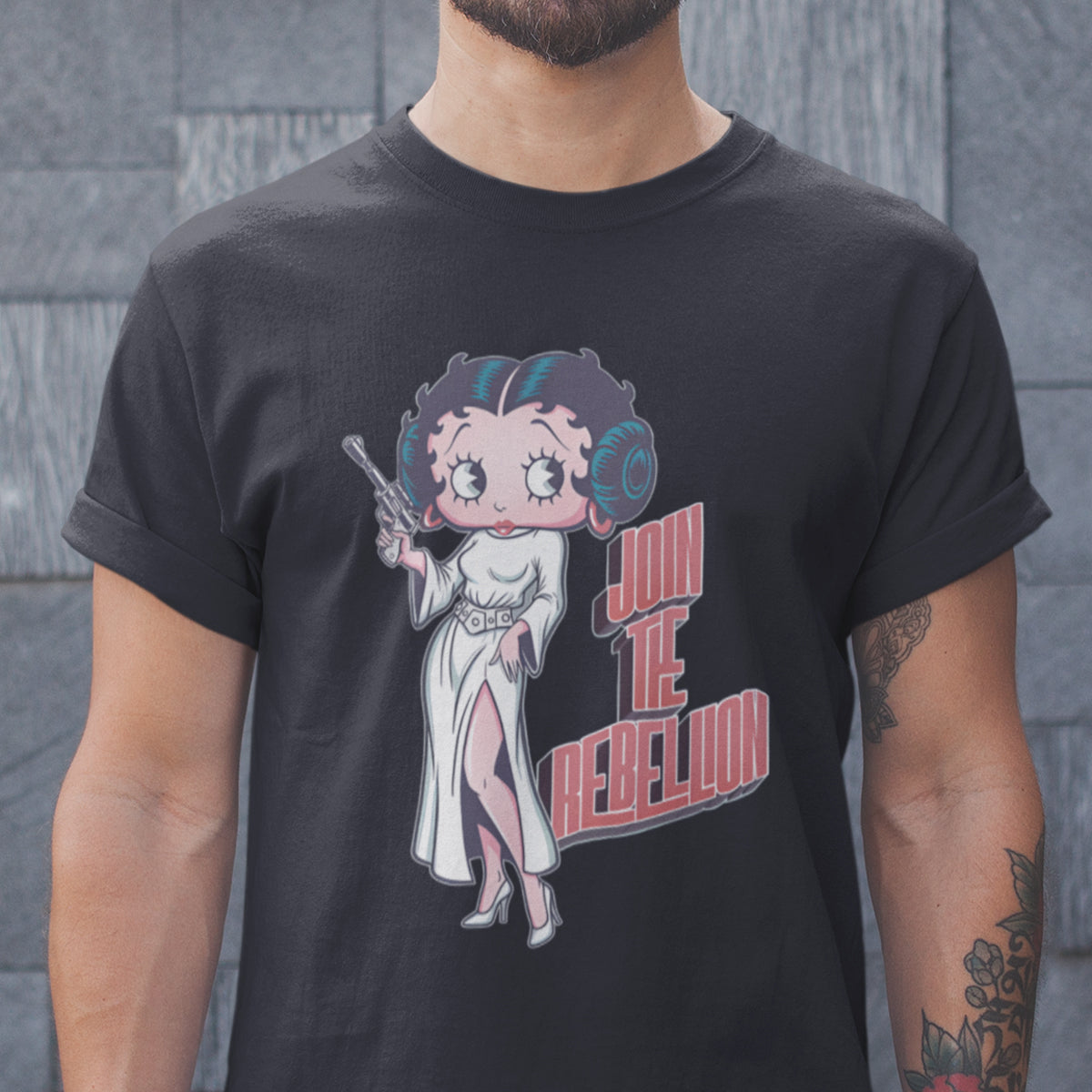 Classic Unisex T-Shirt - FYZBSECB