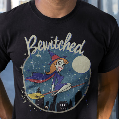 Classic Unisex T-Shirt - PC9ANMSY