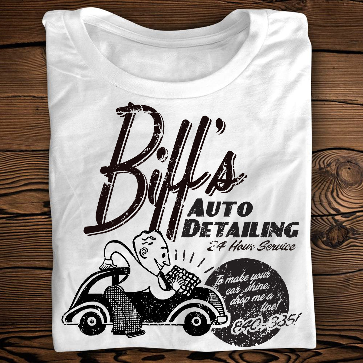 Classic Unisex T-Shirt - QUKJU3JB