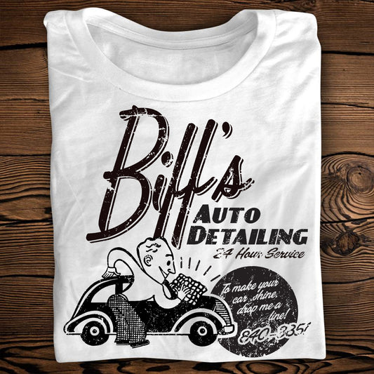 Classic Unisex T-Shirt - QUKJU3JB