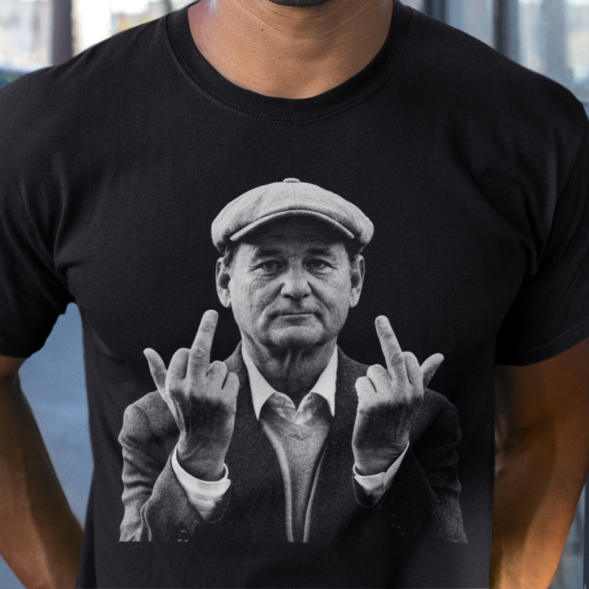 Classic Unisex T-Shirt - DDQPC4V2