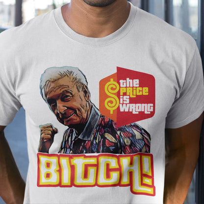 Classic Unisex T-Shirt - 5B1X6H9A