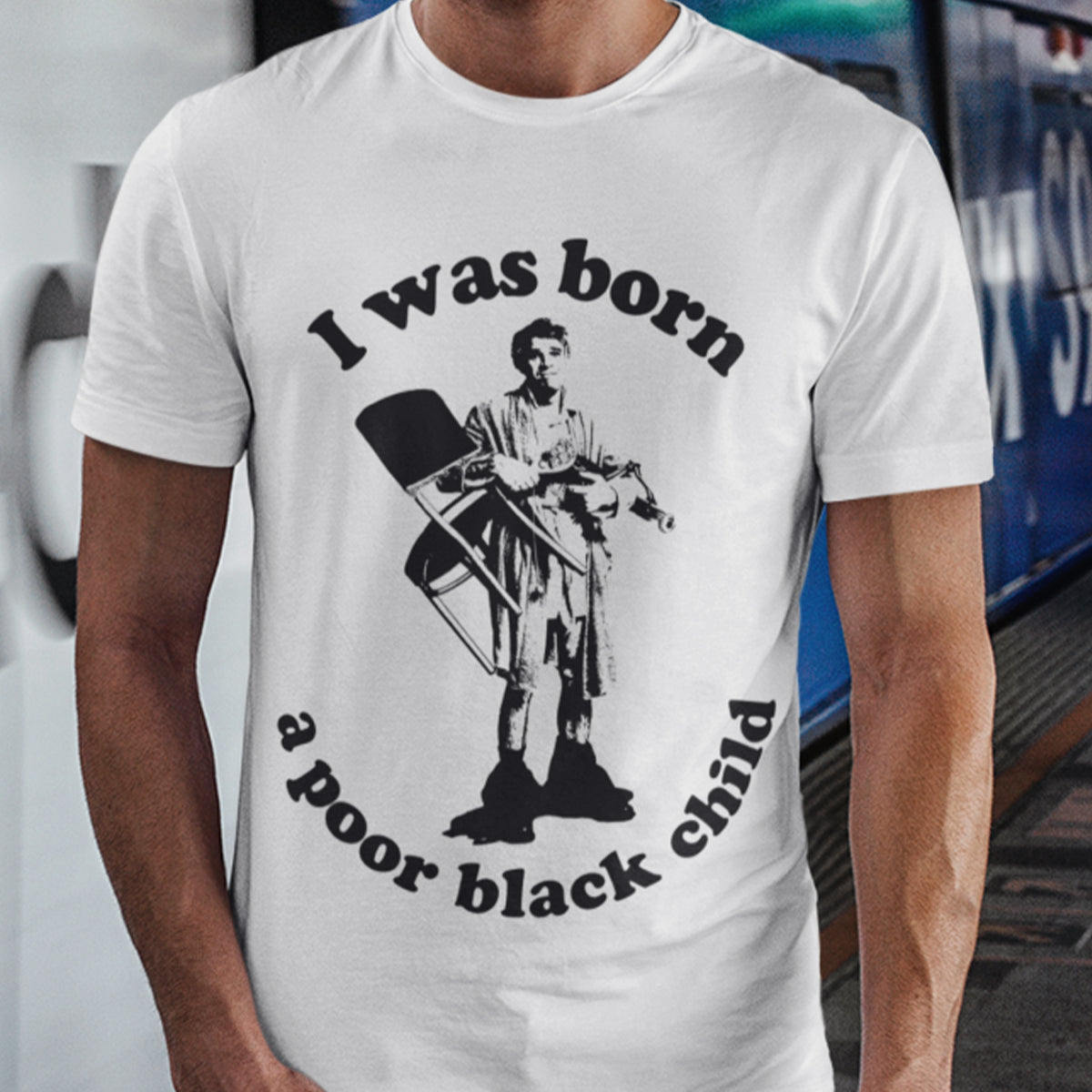 Classic Unisex T-Shirt - EBANC8A6