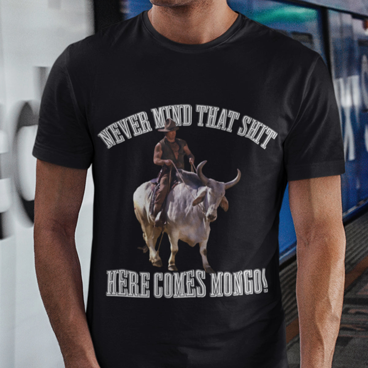 Classic Unisex T-Shirt - 2JJHG3NN