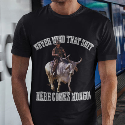 Classic Unisex T-Shirt - 2JJHG3NN
