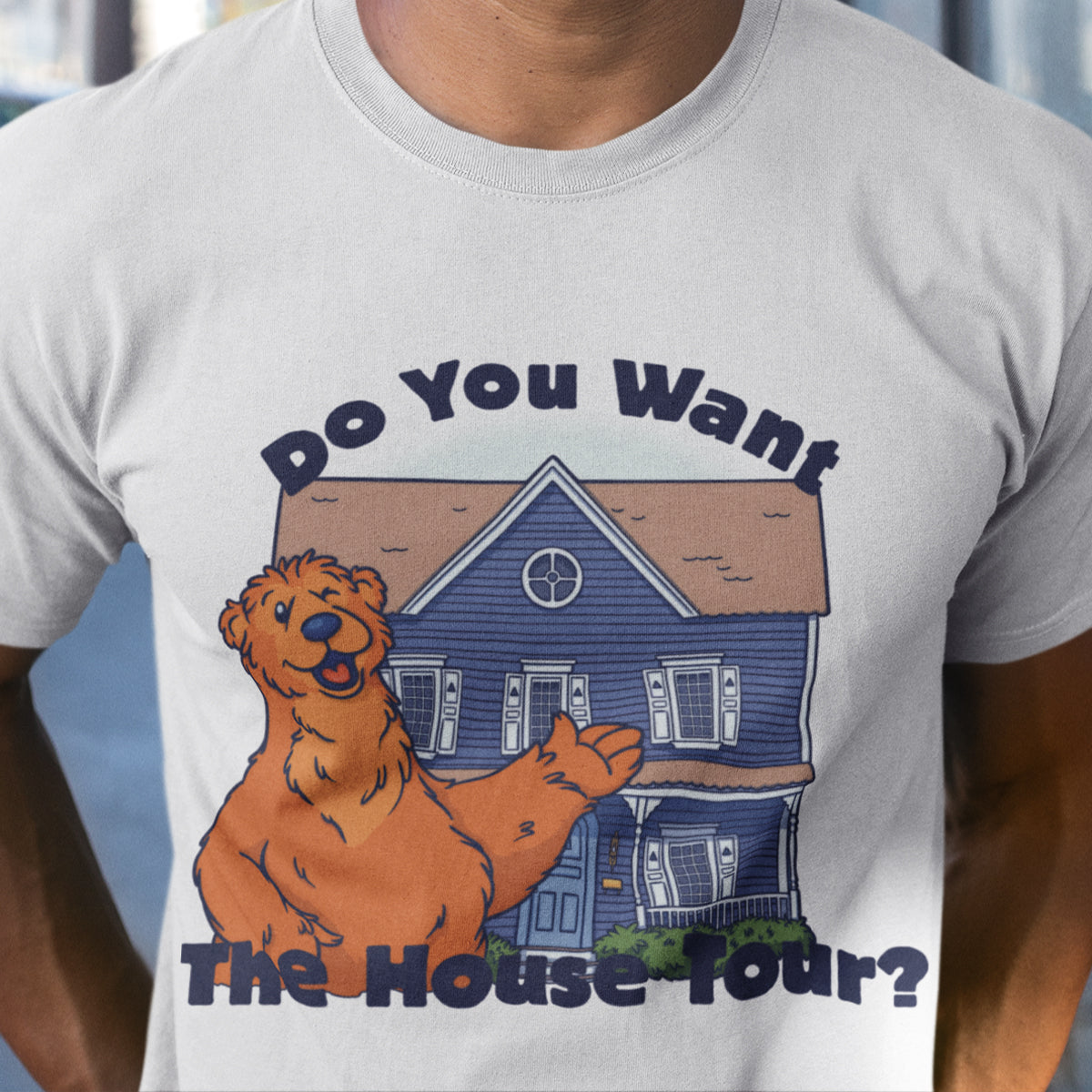 Classic Unisex T-Shirt - NWVR1RPQ