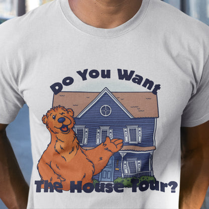 Classic Unisex T-Shirt - NWVR1RPQ
