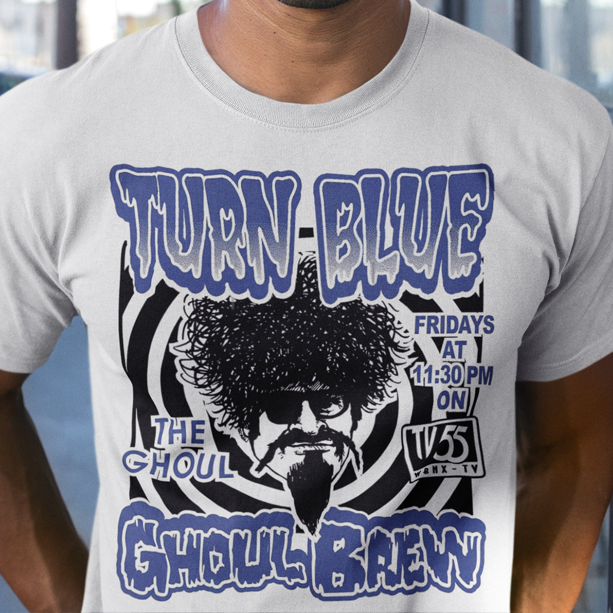 Classic Unisex T-Shirt - A25HZR4Y