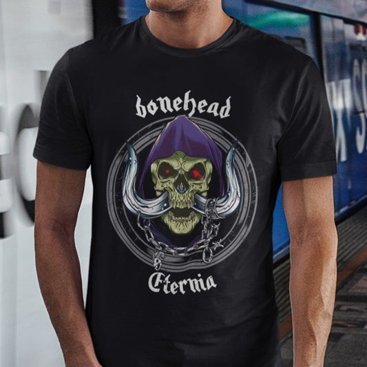 Classic Unisex T-Shirt - 4KN1JHLK